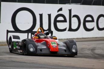 GP Trois-Rivières - Week-end NASCAR