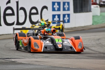 GP Trois-Rivières - Week-end NASCAR - IMSA Prototypes Lites