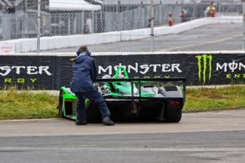 GP Trois-Rivières - Week-end NASCAR - IMSA Prototypes Lites