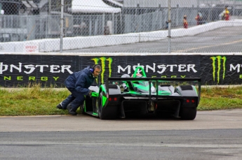 GP Trois-Rivières - Week-end NASCAR - IMSA Prototypes Lites