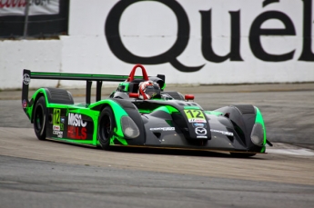 GP Trois-Rivières - Week-end NASCAR - IMSA Prototypes Lites