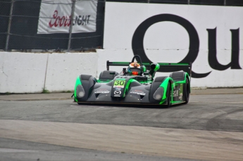 GP Trois-Rivières - Week-end NASCAR