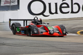 GP Trois-Rivières - Week-end NASCAR - IMSA Prototypes Lites