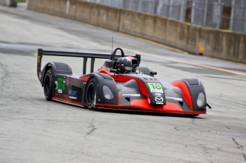 GP Trois-Rivières - Week-end NASCAR - IMSA Prototypes Lites