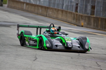 GP Trois-Rivières - Week-end NASCAR - IMSA Prototypes Lites