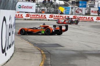 GP Trois-Rivières - Week-end NASCAR