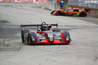 GP Trois-Rivières - Week-end NASCAR - IMSA Prototypes Lites