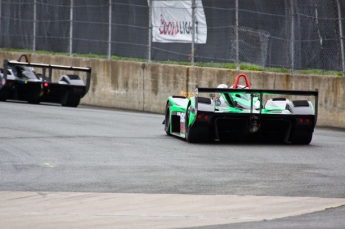 GP Trois-Rivières - Week-end NASCAR - IMSA Prototypes Lites