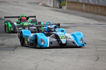 GP Trois-Rivières - Week-end NASCAR - IMSA Prototypes Lites