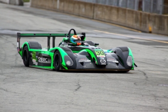 GP Trois-Rivières - Week-end NASCAR - IMSA Prototypes Lites