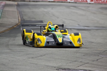 GP Trois-Rivières - Week-end NASCAR - IMSA Prototypes Lites