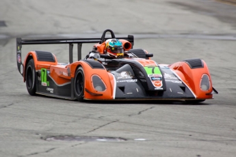 GP Trois-Rivières - Week-end NASCAR - IMSA Prototypes Lites