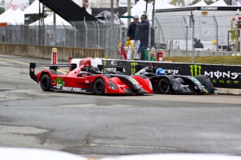 GP Trois-Rivières - Week-end NASCAR - IMSA Prototypes Lites