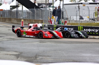 GP Trois-Rivières - Week-end NASCAR