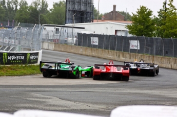 GP Trois-Rivières - Week-end NASCAR