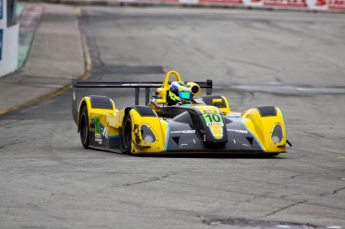 GP Trois-Rivières - Week-end NASCAR - IMSA Prototypes Lites