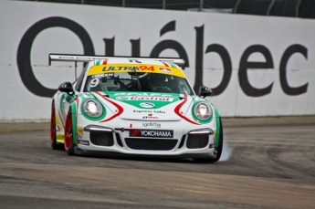 GP Trois-Rivières - Week-end NASCAR