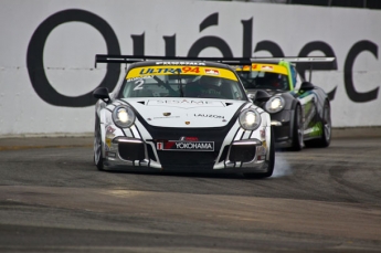 GP Trois-Rivières - Week-end NASCAR