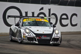 GP Trois-Rivières - Week-end NASCAR