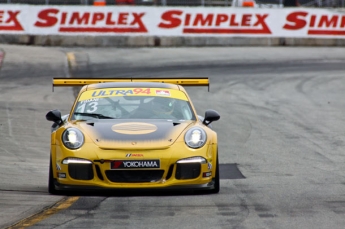 GP Trois-Rivières - Week-end NASCAR