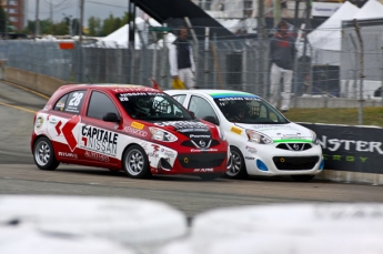 GP Trois-Rivières - Week-end NASCAR