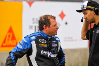 GP Trois-Rivières - Week-end NASCAR - Nascar Pinty's