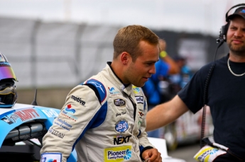 GP Trois-Rivières - Week-end NASCAR