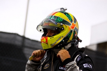 GP Trois-Rivières - Week-end NASCAR