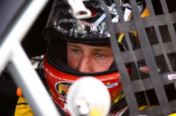 GP Trois-Rivières - Week-end NASCAR - Nascar Pinty's