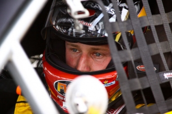 GP Trois-Rivières - Week-end NASCAR