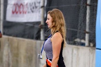 GP Trois-Rivières - Week-end NASCAR - Public et Travailleurs