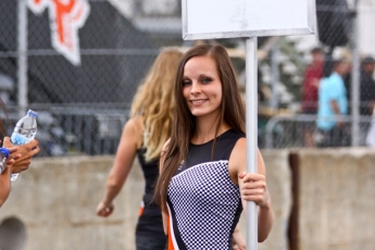 GP Trois-Rivières - Week-end NASCAR