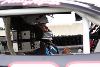 GP Trois-Rivières - Week-end NASCAR