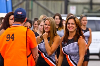 GP Trois-Rivières - Week-end NASCAR