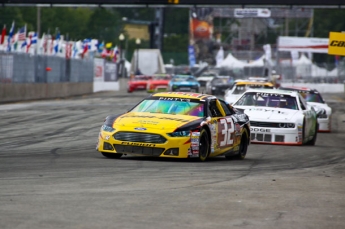 GP Trois-Rivières - Week-end NASCAR - Nascar Pinty's