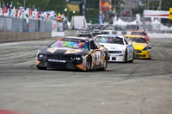 GP Trois-Rivières - Week-end NASCAR - Nascar Pinty's