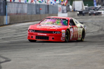 GP Trois-Rivières - Week-end NASCAR