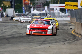 GP Trois-Rivières - Week-end NASCAR - Nascar Pinty's