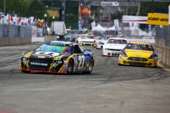 GP Trois-Rivières - Week-end NASCAR