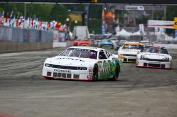 GP Trois-Rivières - Week-end NASCAR - Nascar Pinty's