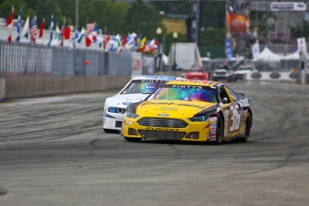 GP Trois-Rivières - Week-end NASCAR - Nascar Pinty's