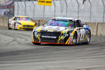 GP Trois-Rivières - Week-end NASCAR