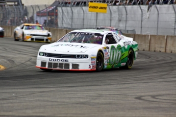 GP Trois-Rivières - Week-end NASCAR