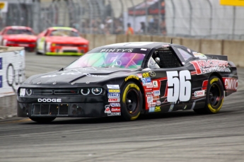 GP Trois-Rivières - Week-end NASCAR