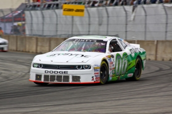 GP Trois-Rivières - Week-end NASCAR