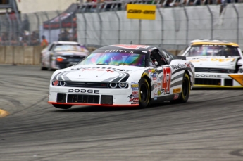 GP Trois-Rivières - Week-end NASCAR