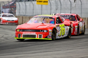 GP Trois-Rivières - Week-end NASCAR