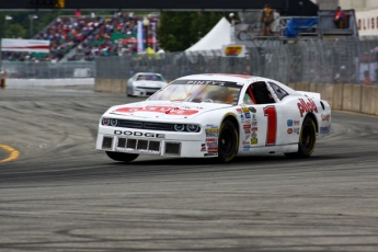 GP Trois-Rivières - Week-end NASCAR - Nascar Pinty's