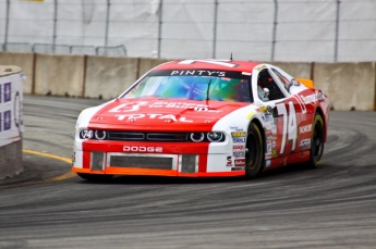 GP Trois-Rivières - Week-end NASCAR