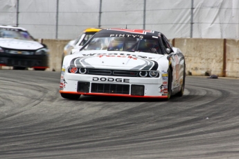 GP Trois-Rivières - Week-end NASCAR